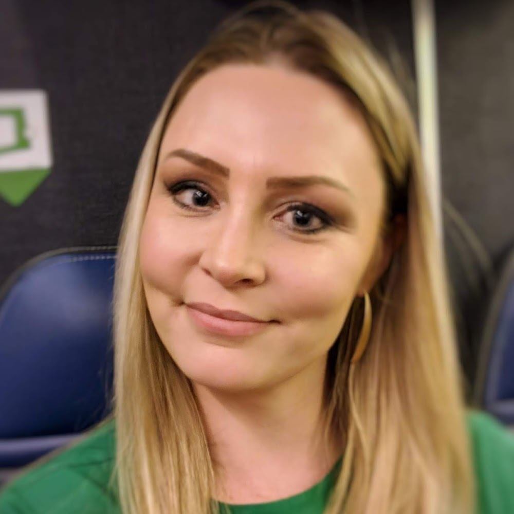 Meet your Posher, Bonnie